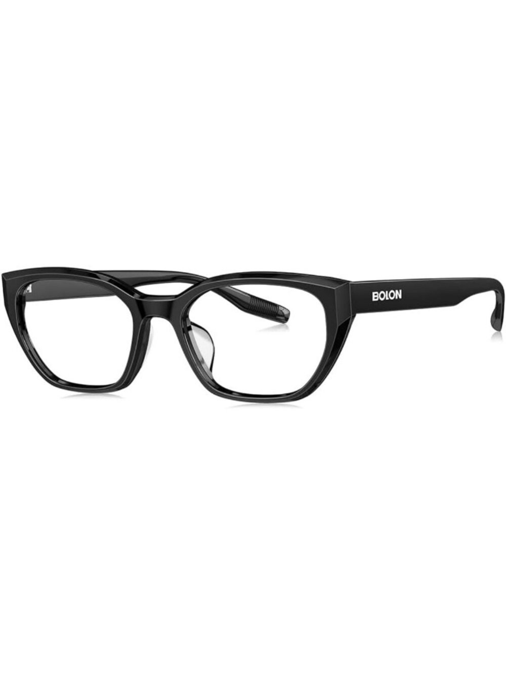 Chic Cat Eye Prescription Eyeglass Frames for Women - Stylish 53mm Design